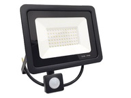 Vonkajšie svietidlo LED reflektor IP65 50W Vonkajšie svietidlo LED reflektor IP65 50W