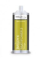 WIKO WELDYX MULTIPOWER 3 lepidlo béžové 50 ml SILNÉ a FLEXIBILNÉ WIKO WELDYX MULTIPOWER 3 lepidlo béžové 50 ml SILNÉ a FLEXIBILNÉ