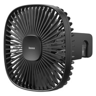 Ventilátor BASEUS ventilátor opierky hlavy do auta Ventilátor BASEUS ventilátor opierky hlavy do auta