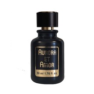 Parfém AURORA ET AMOR Black 50 ml