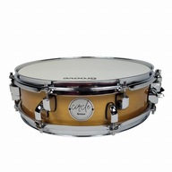 GROOVE Circle Piccolo Birch 14x3,5