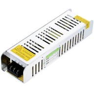 Napájací zdroj pre LED PÁS 12V 150W MODULÁRNY SLIM MONTÁŽ Napájací zdroj pre LED PÁS 12V 150W MODULÁRNY SLIM MONTÁŽ