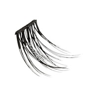 KISS Trsy umelých mihalníc ImPress Lash Kit 01 KISS Trsy umelých mihalníc ImPress Lash Kit 01