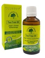 TEA TREE vodný roztok čajovníka 15% na bodnutie hmyzom a rany
