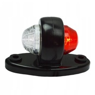 LED obrysové svietidlo 12V strešné DUCATO BOXER JUMPER LED obrysové svietidlo 12V strešné DUCATO BOXER JUMPER