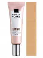 AVON SERUM FOUNDATION 3v1 NUDE 228G MAKE UP+STAROSTLIVOSŤ AVON SERUM FOUNDATION 3v1 NUDE 228G MAKE UP+STAROSTLIVOSŤ