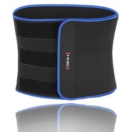 Sťahovacia šnúrka na brucho SLIMMING BELT HMS neoprén