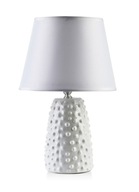 Keramická stolná lampa do detskej izby s tienidlom Keramická stolná lampa do detskej izby s tienidlom