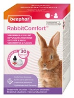 Beaphar upokojujúce feromóny pre králiky 48ml