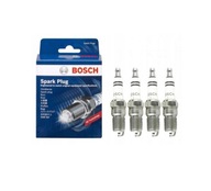 4x BOSCH ZAPAĽOVACIE SVIEČKY TERIOS J2 2005.11- 4x BOSCH ZAPAĽOVACIE SVIEČKY TERIOS J2 2005.11-