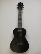 Koncertné ukulele Segovia SE-10C BKM