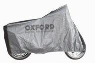 UNIVERZÁLNY KRYT NA MOTOCYKL DORMEX OXFORD L UNIVERZÁLNY KRYT NA MOTOCYKL DORMEX OXFORD L