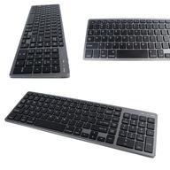 BLUETOOTH KEYBOARD BC100 numerický blok