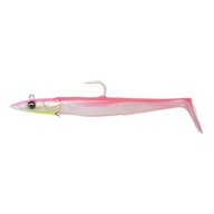 SEA LURE SANDEEL V2 18CM 86G RUŽOVÁ PERLA