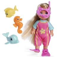 EVI BÁBIKA SEA ZÁBAVA DOBRODRUŽSTVO SIMBA