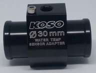 Adaptér snímača teploty KOSO Teplomer 30 mm