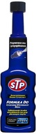 STP FORMULA - NA ČISTENIE DIESELOVÝCH VSTREKOVAČOV