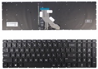 KLÁVESNICA pre HP 250 255 G7 15-DA 15-DB 17-CA KLÁVESNICA pre HP 250 255 G7 15-DA 15-DB 17-CA