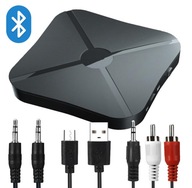 ADAPTÉR BLUETOOTH VYSIELAČ PRIJÍMAČ + VYSIELAČ