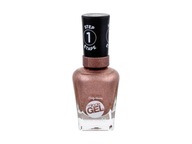 Sally Hansen Miracle Gel lak na nechty 660 Terra-Coppa 14,7ml (W) P2 Sally Hansen Miracle Gel lak na nechty 660 Terra-Coppa 14,7ml (W) P2