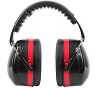 Chránič sluchu slúchadlá čierny Proline L1700300