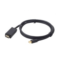 Kábel Mini DisplayPort na HDMI 4K 1,8 m