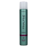 Montibello Finalfine lak na vlasy 500 ml EXTRA SILNÝ Montibello Finalfine lak na vlasy 500 ml EXTRA SILNÝ