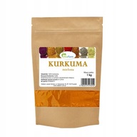 AROMATICKÉ KORENIE MLETÁ KURKUMA 1 KG 100% AROMATICKÉ KORENIE MLETÁ KURKUMA 1 KG 100%