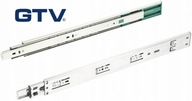 GTV GUĽA GUIDE H45 L500 VERSALITE PLUS+ 40KG SOFT CLOSE GTV GUĽA GUIDE H45 L500 VERSALITE PLUS+ 40KG SOFT CLOSE