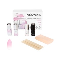 NEONAIL BABY BOOMER SET ROSE NEONAIL BABY BOOMER SET ROSE