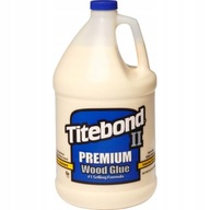 Titebond ll Premium lepidlo na drevo 3,78L/4kg D3