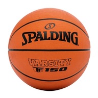 Basketbalová lopta SPALDING TF 150 pre veľkosť 7
