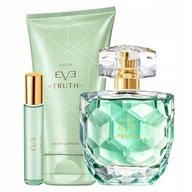 Dámske parfémy pre ňu AVON Eve Truth Cosmetics Set