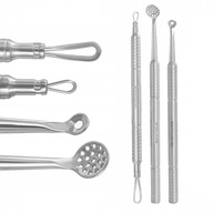 STALEKS Skin Facial Kit Spoon Loop UNNY STALEKS Skin Facial Kit Spoon Loop UNNY