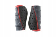 ACCENT Comfort 3D rukoväte na riadidlá 92 mm čierno-červené ACCENT Comfort 3D rukoväte na riadidlá 92 mm čierno-červené