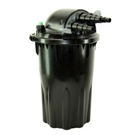 TLAKOVÝ FILTER CF-30 UVC 11W pre sieťku MAX12000L