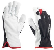 Zateplené zimné pracovné rukavice Ardon Pony 10-XL Zateplené zimné pracovné rukavice Ardon Pony 10-XL
