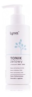 Lynia Gélové tonikum s kyselinou salicylovou 100 ml Lynia Gélové tonikum s kyselinou salicylovou 100 ml