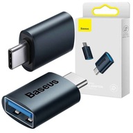 Baseus Mini OTG USB-A adaptér Baseus Mini OTG USB-A adaptér