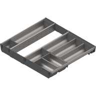 BLUM vložka do zásuvky 60cm ORGA-LINE ZSI.60VEI6 BLUM vložka do zásuvky 60cm ORGA-LINE ZSI.60VEI6