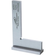 Zámočnícky štvorec s pätkou DIN875/0 150x100 INOX Zámočnícky štvorec s pätkou DIN875/0 150x100 INOX
