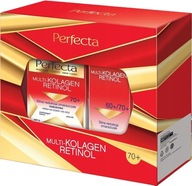 Multi-kolagén Retinol 70+ Perfecta Dvojitá sila Retinolu a proCollagenu Multi-kolagén Retinol 70+ Perfecta Dvojitá sila Retinolu a proCollagenu