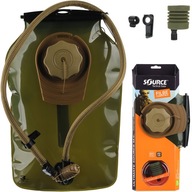 ZDROJ USMC WLPS 3L hydratačná taška Camelbak COY