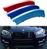 Kryty na ľadvinku M-paket BMW X5 X6 E70 E71 Kryty na ľadvinku M-paket BMW X5 X6 E70 E71