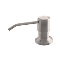 Gamma dávkovač 300 ml INOX Gamma dávkovač 300 ml INOX