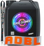 ADBL Glass Cleaner2 Čistič okien bez šmúh 5L ADBL Glass Cleaner2 Čistič okien bez šmúh 5L
