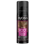 Syoss Root Retoucher Root Masking Brown Syoss Root Retoucher Root Masking Brown