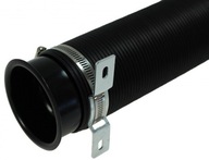 VZDUCHOVÁ POTRUBIE POWER+ HADICA 77-mm NASÁVANIE AIRBOXU VZDUCHOVÁ POTRUBIE POWER+ HADICA 77-mm NASÁVANIE AIRBOXU