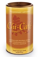 DR. JACOBS Chi-Cafe free Káva bez kofeínu 250 g