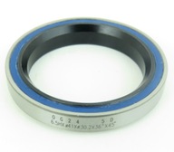 Ložisko headsetu / 41×30,2×6,5 / 36/45° / NECO NHB-5D strojovo zapečatené Ložisko headsetu / 41×30,2×6,5 / 36/45° / NECO NHB-5D strojovo zapečatené